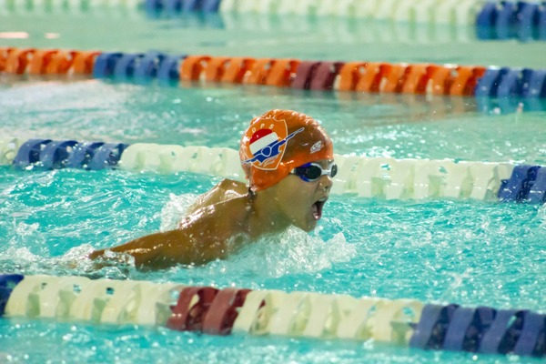 ‘’Queremos que Paraguay sea competitivo y que nuestros atletas tengan oportunidades’’