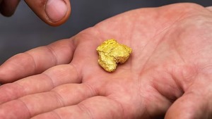 El oro: caro, demandado ¿y contaminante?