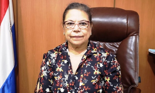 Corte Suprema acepta renuncia de jueza suspendida por el caso “mafia de los pagarés” - OviedoPress