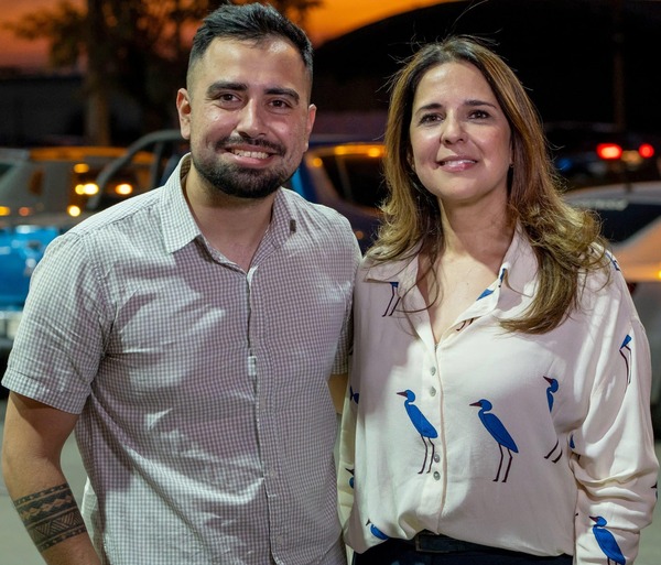 Copetrol sorteó el último viaje al Mundial en el Aeropuerto