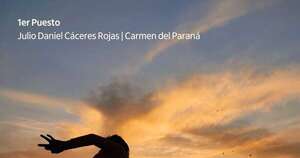 Últimos días para participar del concurso “Atardecer en Paraguay” de Itaú