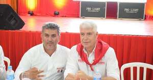 Diario HOY | Alliana arremete contra Silvio Piris: “Responde al movimiento de Wiens”