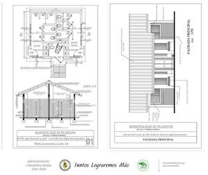 Filadelfia proyecta futuro: Inician gestiones para la construcción de la nueva Escuela Básica Boreal
