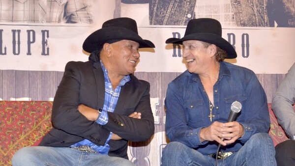 Lupe Esparza siente que Ramiro lo traicionó: “Lo sufrí y lo lloré”