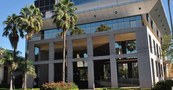 La Nación / Reforma de la Caja Parlamentaria: “No hay ningún maquillaje, pasará a ser 100 % privada”, dice Alliana