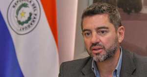 La Nación / Vicepresidente pidió convocar a gremios para el lunes