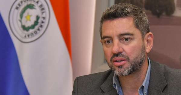 La Nación / Vicepresidente pidió convocar a gremios para el lunes