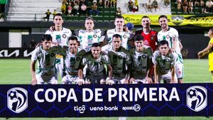 Gustavo Morínigo tocaría su onceno para el clásico