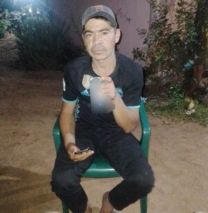 Hombre de Belén continúa desaparecido en el Chaco - Concepción al Día