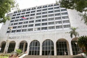 Se hará mantenimiento de la central telefónica NEC del Palacio de Justicia de Asunción