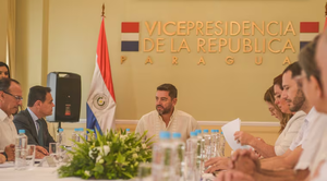 Alliana convoca a diálogo con sectores afectados por Reforma de la Caja Fiscal - Noticiero Paraguay