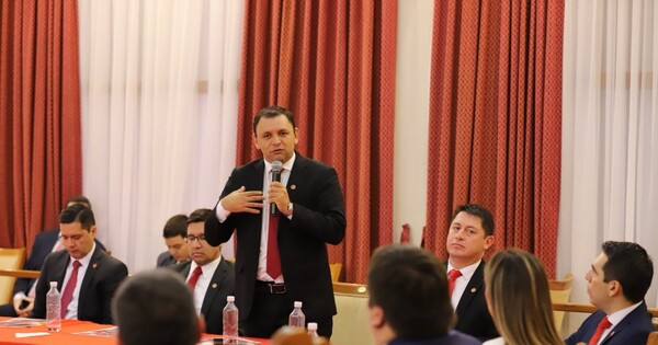 Se rompe el acuerdo colorado en Misiones y Ramírez queda atrapado entre Maidana y las bases