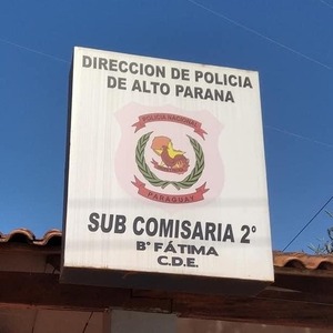 Violento asalto y amenazas obligaron a una familia a abandonar su propia vivienda