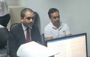 Cámara confirma prisión preventiva de exjefe de Tesorería de COPACO - PDS RADIO Y TV