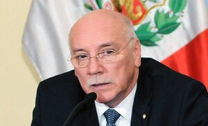 Eladio Loizaga analiza la crisis de Venezuela y la ONU