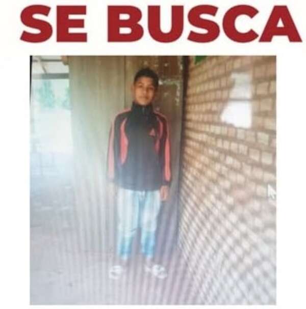 Buscan a joven desaparecido en comunidad indígena de Caaguazú - Nacionales - ABC Color