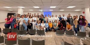 HGI FORTALECE LA ATENCIÓN EN CUIDADOS CRÍTICOS CON TALLER DE DIÁLISIS PERITONEAL