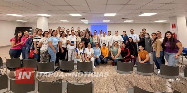 HGI FORTALECE LA ATENCIÓN EN CUIDADOS CRÍTICOS CON TALLER DE DIÁLISIS PERITONEAL