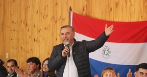 El Frente Radical le arrebata la estructura a Buzarquis para disputarle Ñemby a Nuevo Liberalismo