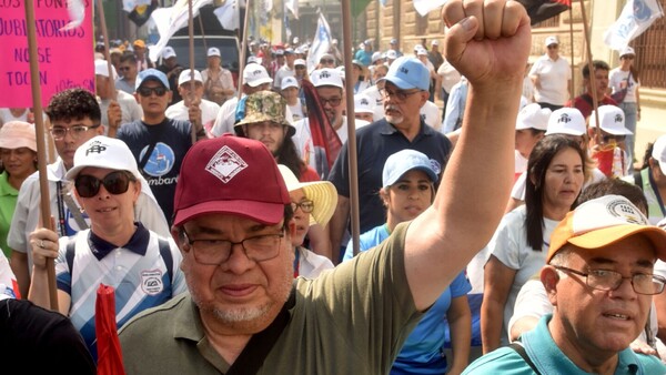 MEF aclara que déficit de la Caja Fiscal "va a crecer a una velocidad menor” con la reforma aprobada