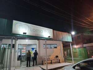 Murió tras dar a luz: revelan causa de muerte de una mujer en Loma Pytã - Nacionales - ABC Color