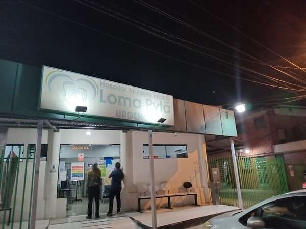 Murió tras dar a luz: revelan causa de muerte de una mujer en Loma Pytã - Nacionales - ABC Color