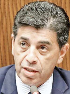 AUDIO: Corte Suprema irá a convocatoria del Congreso pese a maniobra cartista para tratar a las apuradas la reforma de la Caja Fiscal  - A La Gran 7-30 - ABC Color