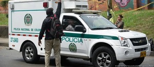 Atentado contra senador en Colombia deja dos muertos - ADN Digital