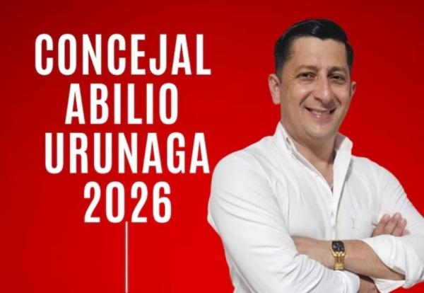 Sospechoso del crimen de un pakistaní es candidato a concejal por el Partido Colorado