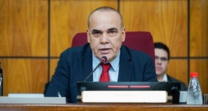 Senado convoca sesión extraordinaria para debatir Cajas Fiscal y Parlamentaria