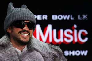 Bad Bunny y su activismo: de las protestas de 2019 a las críticas a Trump - Gente - ABC Color