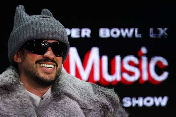 Bad Bunny y su activismo: de las protestas de 2019 a las críticas a Trump - Gente - ABC Color