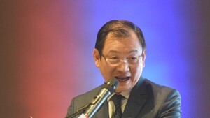 Embajador de Taiwán en Paraguay deja el cargo destacando logros como la Universidad Politécnica