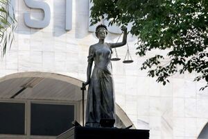 La Corte Suprema de Justicia dispuso la renovación parcial de su parque automotor institucional