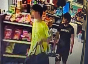 Confirman que cadáver encontrado en el Paraná pertenece al asesino del militar Moral - trece