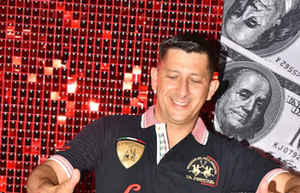 Sospechoso del crimen de un pakistaní es candidato a concejal por el Partido Colorado - Noticiero Paraguay