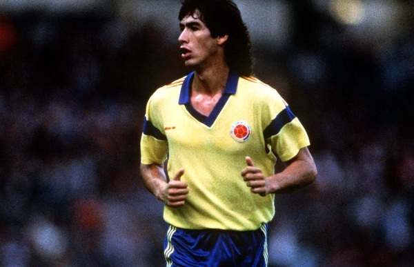 Matan en México a un narco implicado en el asesinato del futbolista Andrés Escobar
