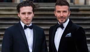 Popular / ¡Borró tatuaje en honor a su papi!