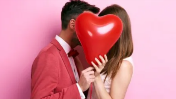 ¿Qué queres que te regalen en el día de los enamorados?