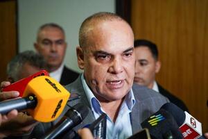 Senadores tratarían la reforma de la Caja Fiscal el martes 10 de febrero