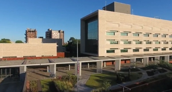 Visa para el Mundial 2026: lo que sí y lo que no podés llevar a la entrevista