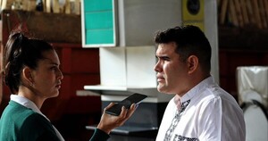 Una encuesta le da la reelección a Magín Benítez en Villarrica en medio de la embestida colorada