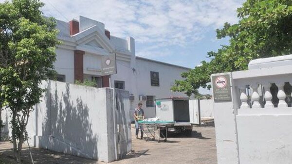 Muerte de joven madre tras cesárea en Loma Pytã: Lo que revela la autopsia