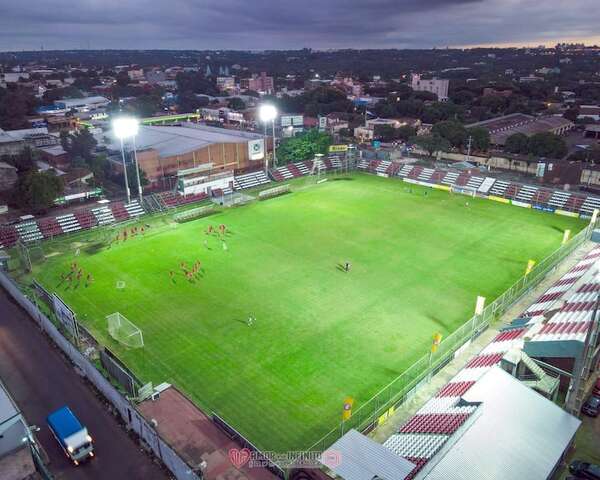 La cuarta ronda del Apertura 2026 enciende motores con un reencuentro histórico - Fútbol - ABC Color