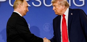 Expiración del Tratado Start urge tratativas diplomáticas entre Rusia y EE.UU