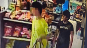 Cadáver encontrado en el Paraná pertenece a adolescente que asesinó a Guillermo Moral - Noticiero Paraguay