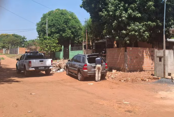 Detienen a presunto cómplice de "Pingui"