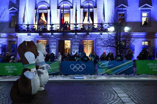 Milano-Cortina 2026, EN VIVO: apertura histórica de los Juegos Olímpicos de Invierno - Polideportivo - ABC Color