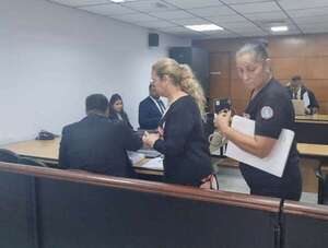 Fiscalía pide anular decisión judicial y un nuevo tribunal en caso de supuesta estafa - Nacionales - ABC Color