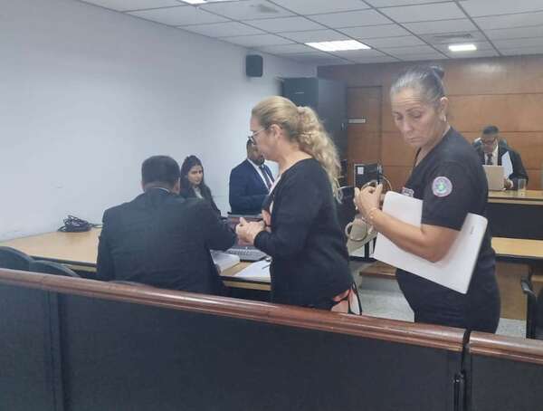 Fiscalía pide anular decisión judicial y un nuevo tribunal en caso de supuesta estafa - Nacionales - ABC Color